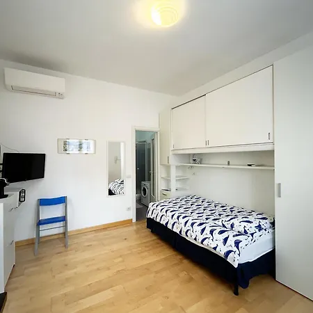 L'onda 4 - Portovener-fezzano Appartement