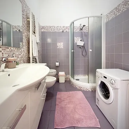 L'onda 4 - Portovener-fezzano Appartement *