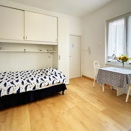 Appartement L'onda 4 - Portovener-fezzano Fezzano (Liguria)