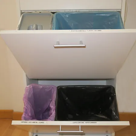 Onda 4 Apartment Fezzano (Liguria)