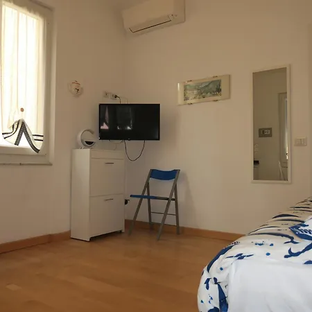 Onda 4 * Fezzano (Liguria)