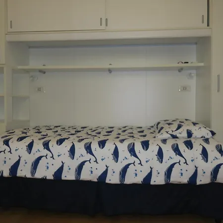 Onda 4 Apartment Fezzano (Liguria)