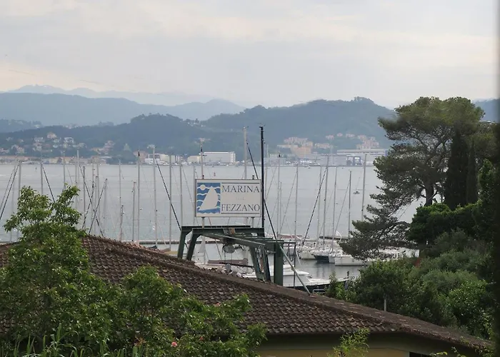Lejlighed L'onda 4 - Portovener-fezzano Fezzano (Liguria)